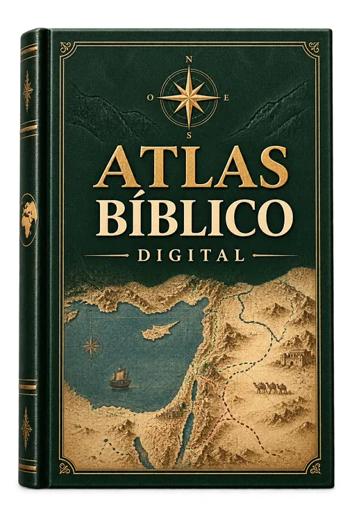 Atlas Bíblico Digital