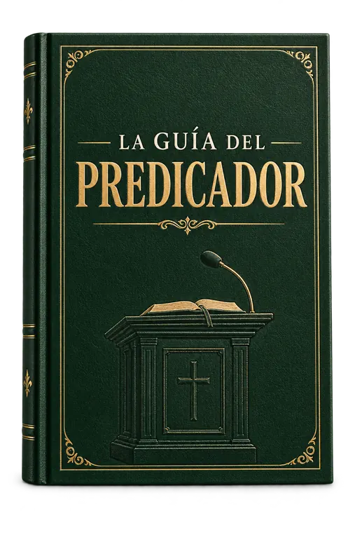 La Guía del Predicador